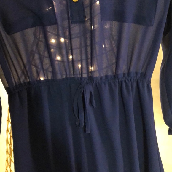 Dress - Picture 5 of 5